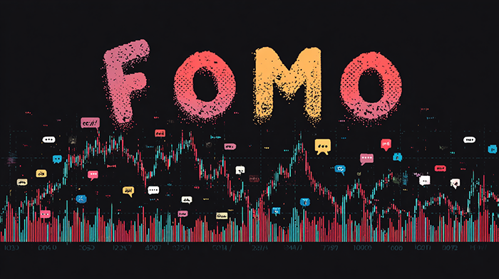 FOMO in stacking