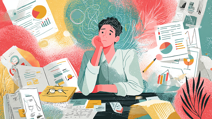 Research and analysis